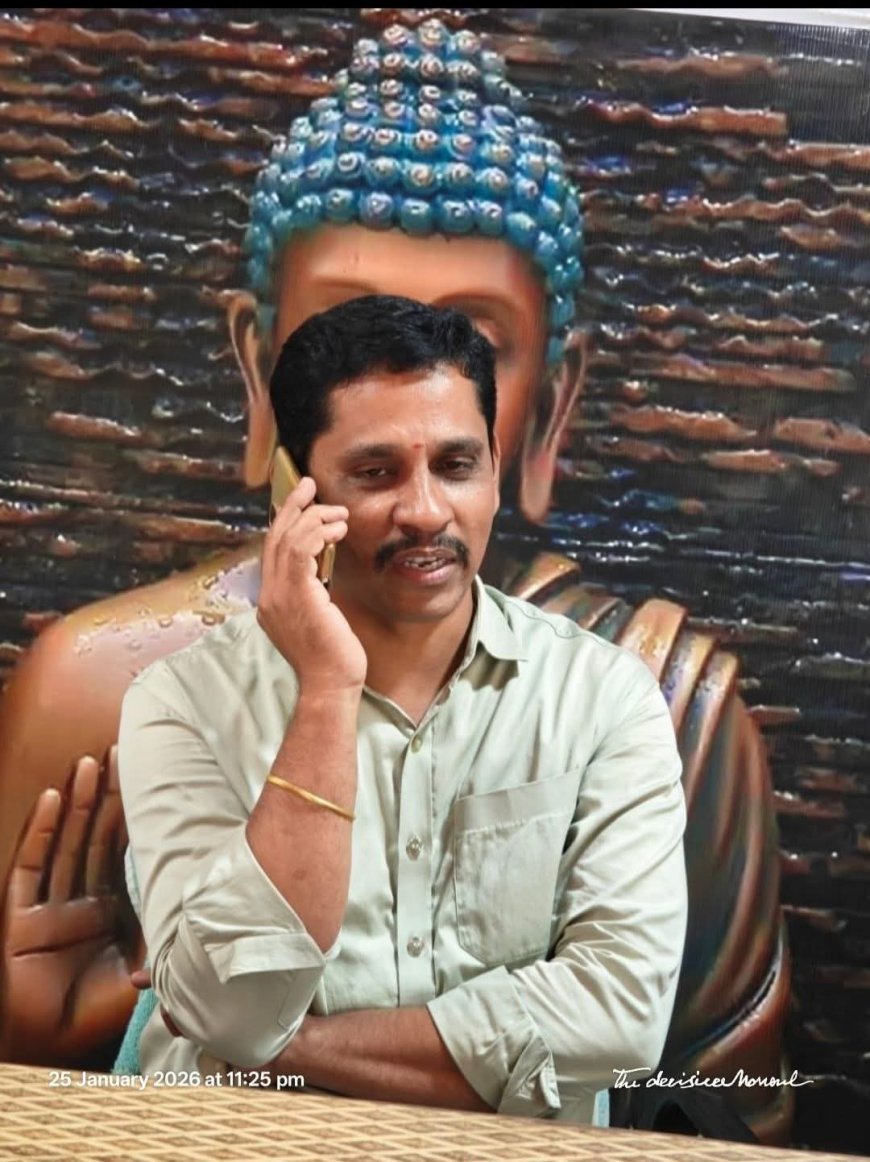 25 ఏళ్ల విశ్వసనీయతకు నిలువెత్తు సాక్ష్యం - విజేత ఉడిపి హోటల్