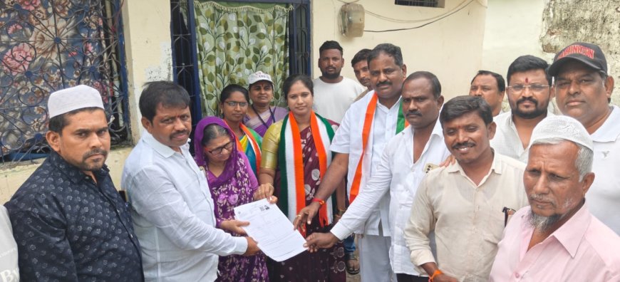 ప్రతి ఓటును కాపాడుకోవాలి    బిఎల్ ఏ లు క్షేత్రస్థాయిలోనే ఉండాలి