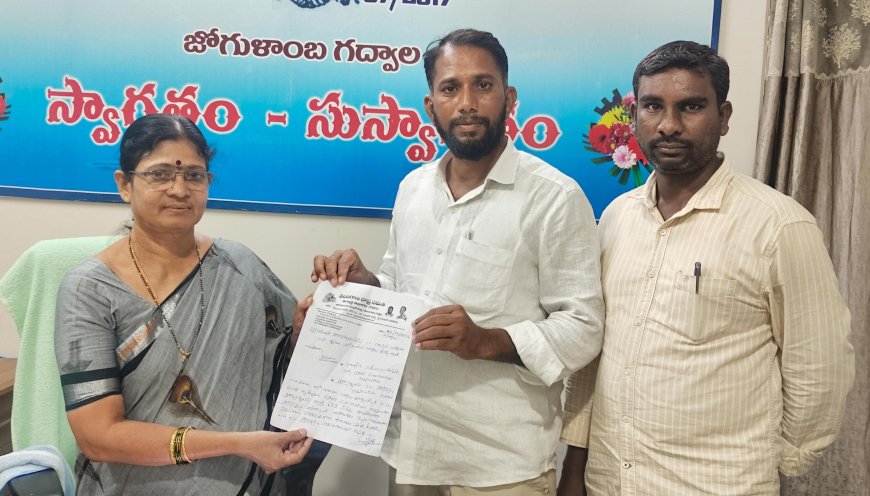 ఎస్సీ సాంఘిక సంక్షేమ హాస్టళ్లలో నెలకొన్న సమస్యలను వెంటనే పరిష్కరించి మౌలిక సదుపాయాలు కల్పించాలి