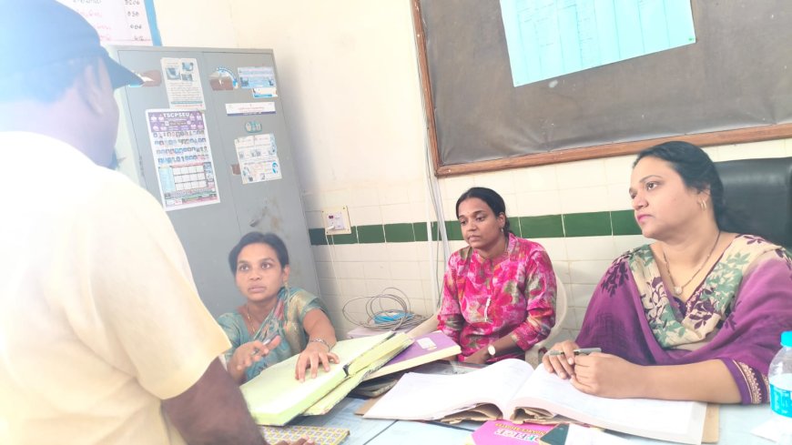 వర్షాకాల వ్యాధుల పట్ల అప్రమత్తంగా ఉండాలి