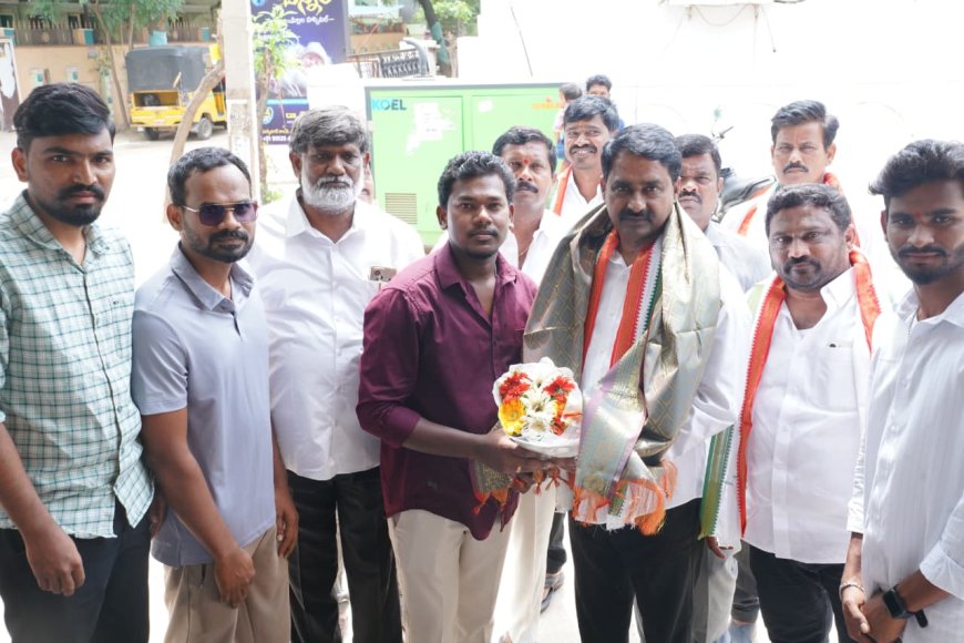 రాయల్ డిజిటల్ ఎక్స్‌రే సెంటర్ ఘనంగా ప్రారంభం