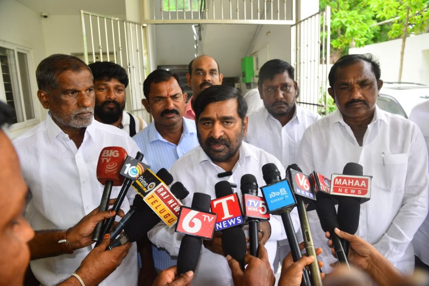 బుల్లెట్ అలైన్మెంట్ మార్చొద్దు.. పాత రూట్లోనే పట్టాలెక్కాలి
