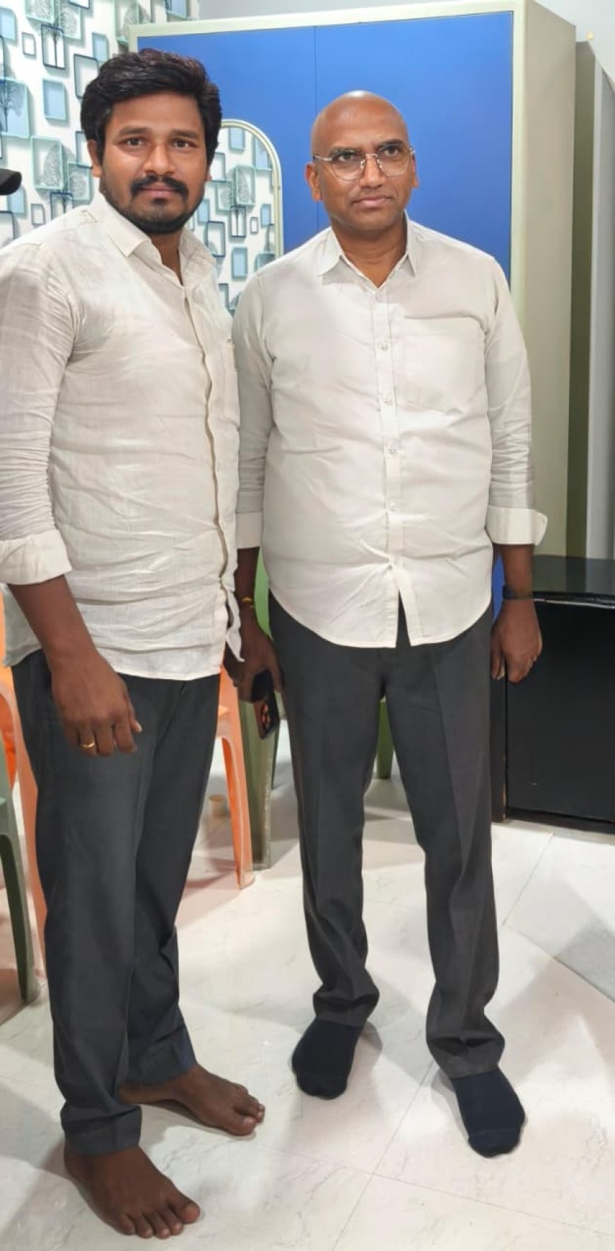 పదవులలో లేని వ్యక్తులకు ప్రభుత్వ సెక్యూరిటీ ?