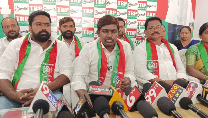 ధాన్యం కొనుగోలు అమ్మకాలపైన శ్వేత పత్రం విడుదల చేయాలి