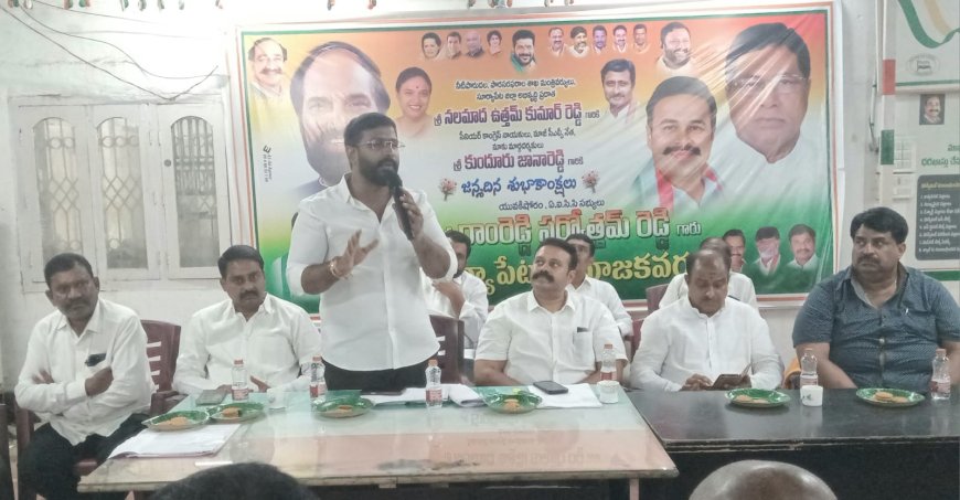 గుడిసెలు లేని రాష్ట్రమే లక్ష్యం