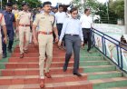 గోదావరి వరద ఉధృతిపై ప్రతి క్షణం అప్రమత్తంగా ఉండాలి