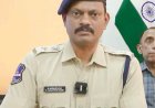 మెటా సంస్థ ఇండియా హెడ్‌పై కేసు నమోదు చేసిన ఘటనలో సిటీ సైబర్ క్రైమ్ డీసీపీపై వేటు