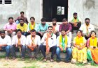 అయిజ లో ఇంతకి 30 పడకల హాస్పిటల్ కి యోగం ఉందా లేదా