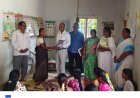  దౌదర్పల్లి గ్రామంలో ఘనంగా తల్లిపాల వారోత్సవాల కార్యక్రమం 