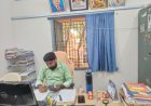 ఎస్ ఐ ఆర్ కార్యక్రమం చివరి దశకు చేరుకుంది ఇటిక్యాల తహసిల్దార్ శ్రీకాంత్ రెడ్డి వెల్లడి