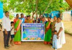 పుట్టిన శిశువుకు తల్లిపాలే శ్రేష్టకరం