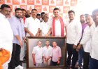 ఘనంగా బీఆర్ఎస్ నేత జక్కిడి రఘువీర్ రెడ్డి జన్మదిన వేడుకలు