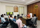 ఎస్‌ఐఆర్‌కు ఆగస్టు 10 వరకు గడువు పొడిగింపు.
