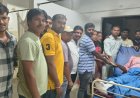 తోటి స్నేహితునికి కొండంత అండగా నిలిచిన 2007–2008 బ్యాచ్ విద్యార్థులు