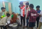 హాస్టళ్లలో ఉన్న సమస్యలను వెంటనే పరిష్కరించాలి