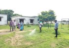 విద్యార్థుల ఆరోగ్యమే మహాభాగ్యం