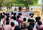 బాలల హక్కులు – బాలల చట్టాలపై అవగాహన కార్యక్రమం