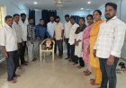 ఘనంగా ప్రొఫెసర్ జయశంకర్  జయంతి వేడుకలు