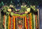 జోగులాంబకు శాంకాంబరి అలంకరణ ఎందుకంటే.