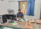 ఎస్ ఐ ఆర్ కార్యక్రమం 100%పూర్తి.ఇటిక్యాల తహసిల్దార్ శ్రీకాంత్ రెడ్డి వెల్లడి.