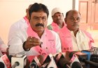 నిరంజన్ రెడ్డి గారిని విమర్శించే నైతికత మేఘారెడ్డికి ఎక్కడిది?