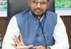 రైతులు ఆరుతడి పంటలు సాగు చేయాలి.