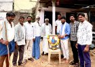 పోరాటయోధుడు పండగ సాయన్న..