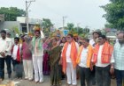 బోనాల పండుగ వేడుకలు...