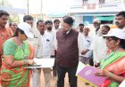 ఎస్ ఐ ఆర్ నమోదు గడువు నేటితో ముగింపు.