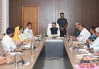 పంద్రాగస్టు వేడుకలకు పకడ్బందీ ఏర్పాట్లు 