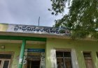  గర్భిణీ స్త్రీలకుతప్పని తిప్పలు