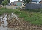 తప్పెట్ల మోరుసు గ్రామంలో ఇంటికి దారి సరిగ్గా లేక ఇబ్బంది పడుతున్న దివ్యాంగుడు