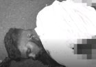 హైదరాబాద్–శ్రీశైలం హైవేపై రోడ్డు ప్రమాదం