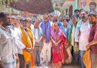 బోనాల పండుగ తెలంగాణ సంస్కృతి, సంప్రదాయాలకు ప్రతీక