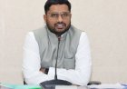 సోమవారం 17 నుంచి మండల స్థాయిలోనూ ప్రజావాణి