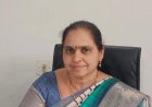 సోమవారం 17 నుండి మండల స్థాయిలో ప్రజావాణి కార్యక్రమం.  ఎంపీడీవో రమాదేవి