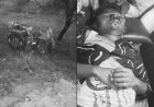 పండుగ పూట విషాదం యువకుడు మృతి
