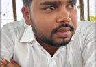 రెండు బైక్లు ఢీకొని యువకుడి మృతి 