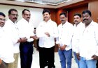జర్నలిస్టుల ఇళ్ల స్థలాలపై ప్రభుత్వం స్పష్టత ఇవ్వాలి