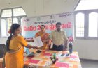 మండల స్థాయి ప్రజావాణిలో 5 దరఖాస్తులు స్వీకరణ ఎంపీడీవో