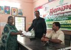 గురుకుల అడ్మిషన్ కోసం ఓ తల్లి గోడు