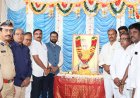 సర్దార్ సర్వాయి పాపన్న గౌడ్ జీవితం స్ఫూర్తిదాయకం.