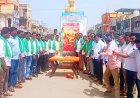 తొలి బహుజన  రాజ్య స్థాపకుడు సర్వాయి పాపన్న గౌడ్
