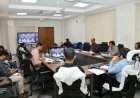 ఎస్‌ఐఆర్‌ ప్రక్రియను పకడ్బందీగా పూర్తి చేయాలి 