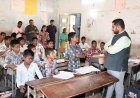 విద్యార్థులు ఉన్నత లక్ష్యాలతో ముందుకెళ్లాలి