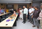 ప్రభుత్వం కోటి మంది మహిళలను కోటీశ్వరులుగా తీర్చిదిద్దే ప్రక్రియలో సూర్యాపేట మహిళలు ముందు ఉండాలి 
