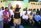 మార్కెట్ కమిటీ పనితీరు బాగుంది