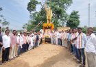 రాజీవ్ స్ఫూర్తితో దేశ సమగ్రతను కాపాడేందుకు పునరంకితమవుదాం
