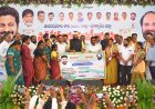మా ప్రభుత్వం వచ్చాకే విప్లవాత్మక మార్పులు
