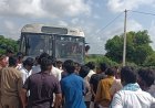 రాత్రిపూట మా గ్రామానికి బస్సు పంపించండి మహాప్రబో